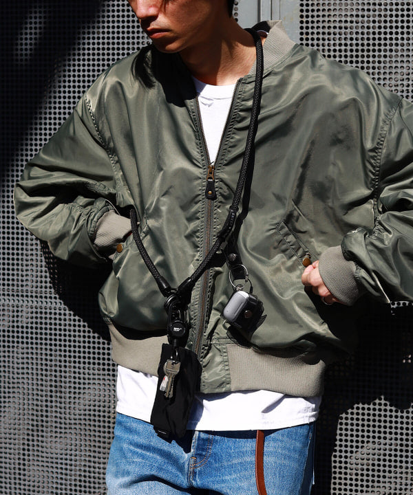 欲しい！【予約）Extended Photographic Material × BEAMS 別注