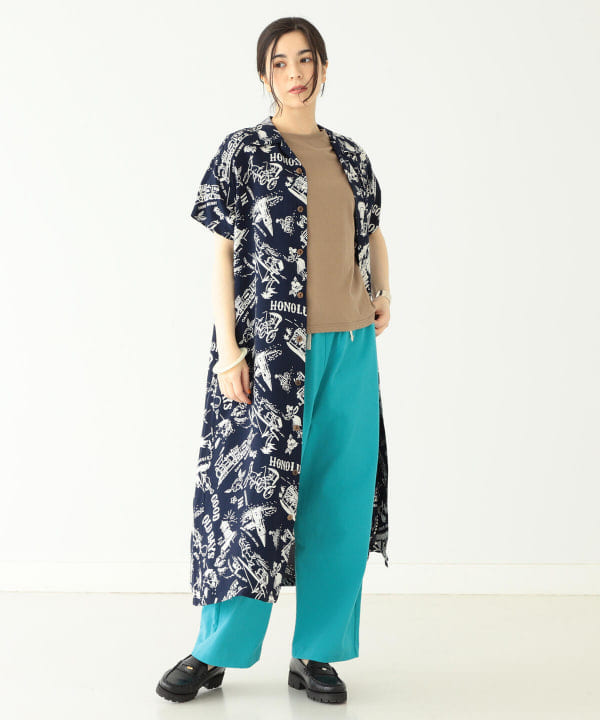 今年も〈SUN SURF〉入荷してます☀︎｜ビームス 北千住｜BEAMS