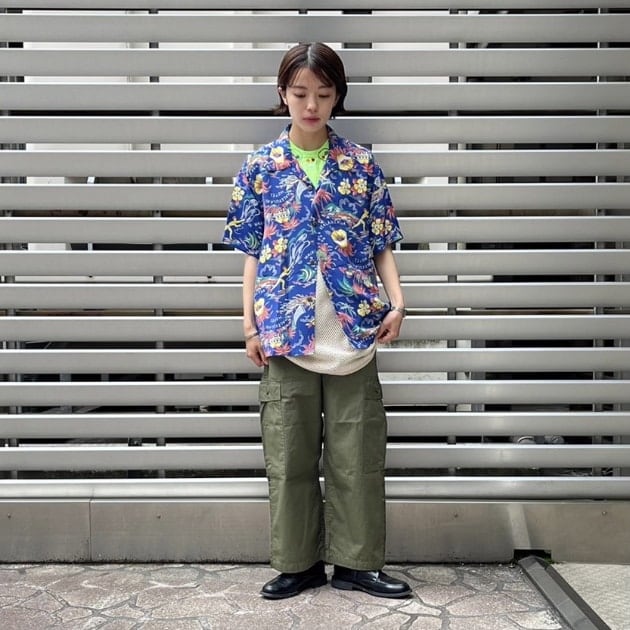 今年も〈SUN SURF〉入荷してます☀︎｜ビームス 北千住｜BEAMS