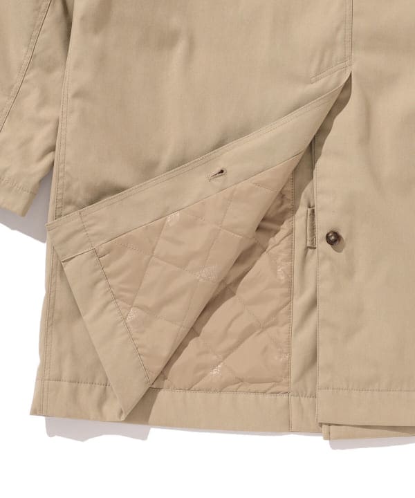 今年ももちろん登場。〈THE NORTH FACE PURPLE LABEL（ザ ノース