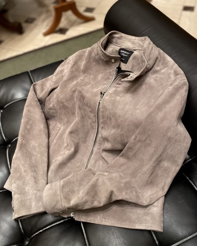 EMMETI＞ 新型「JURI BEAMS 3」｜ビームス ライフ 横浜｜BEAMS