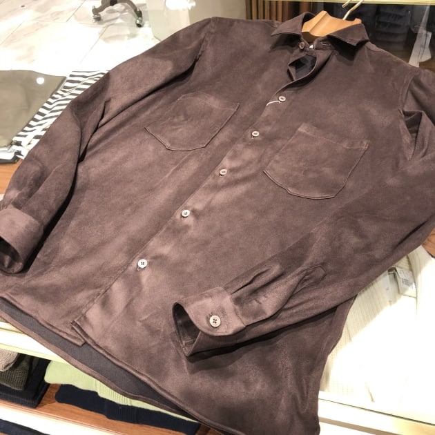 リアルに負けない〈ERRICO FORMICOLA〉｜ビームス 二子玉川｜BEAMS