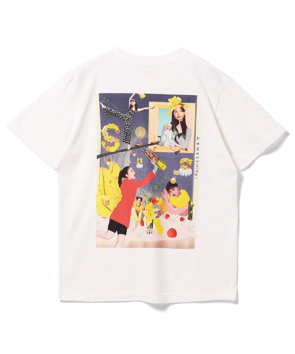 しおりんの生誕グッズ♡ 特別すぎます！｜ビームス 大分｜BEAMS