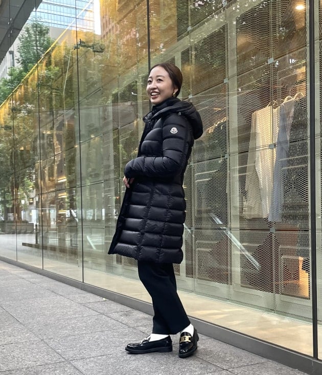 MONCLER】☆ベストセラーダウン2型着比べてみました！｜ビームス