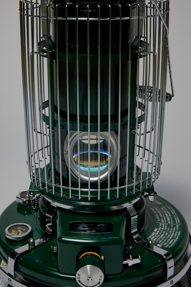 予約】情報解禁！新色アラジン予約受付開始！｜ビームス ジャパン 渋谷