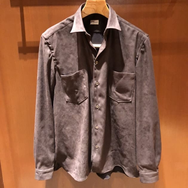 ERRICO FORMICOLA＞ MR_BEAMS掲載品｜ビームス ハウス 丸の内｜BEAMS