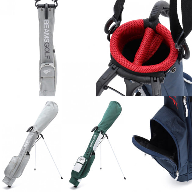 ⭐︎NEW⭐︎セルフスタンドのご紹介｜ビームス ゴルフ なんばパークス