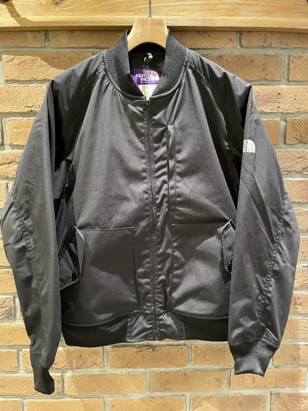 待望の入荷！〈THE NORTH FACE PURPLE LABEL〉｜ビームス 福岡｜BEAMS