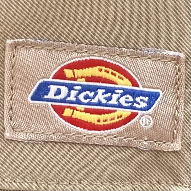 予約》別注【Dickies】フレアパンツ｜ビームス ゴルフ なんばパークス