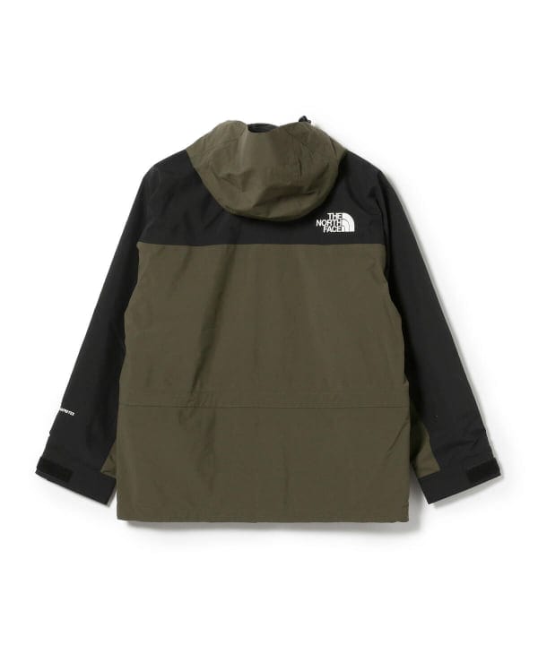 もはや説明はいりません！定番シェルジャケット｜【閉店】ビーミング