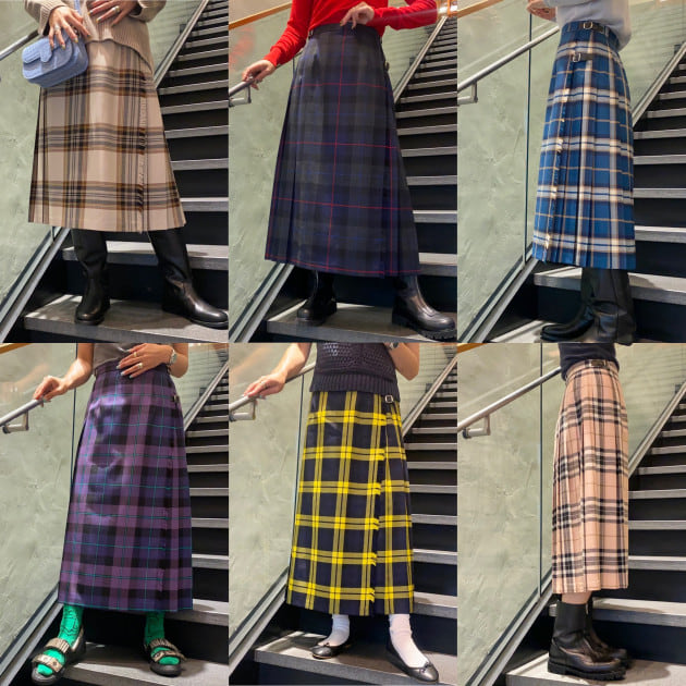 O'NEIL OF DUBLIN の季節です♪｜ビームス 金沢｜BEAMS