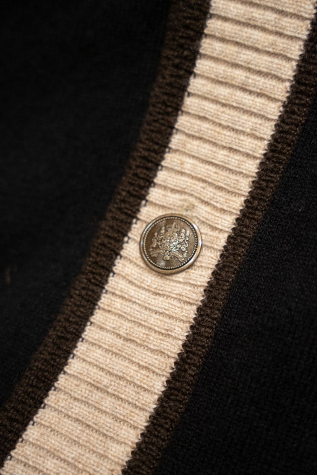 最近の買い物vol.24＜Blu Bre × Brilla per il gusto＞｜ビームスF