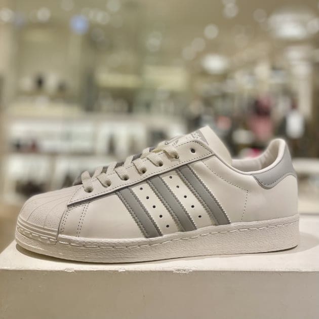 最近は3本線が気分です。【adidas】｜ビームス 奈良｜BEAMS