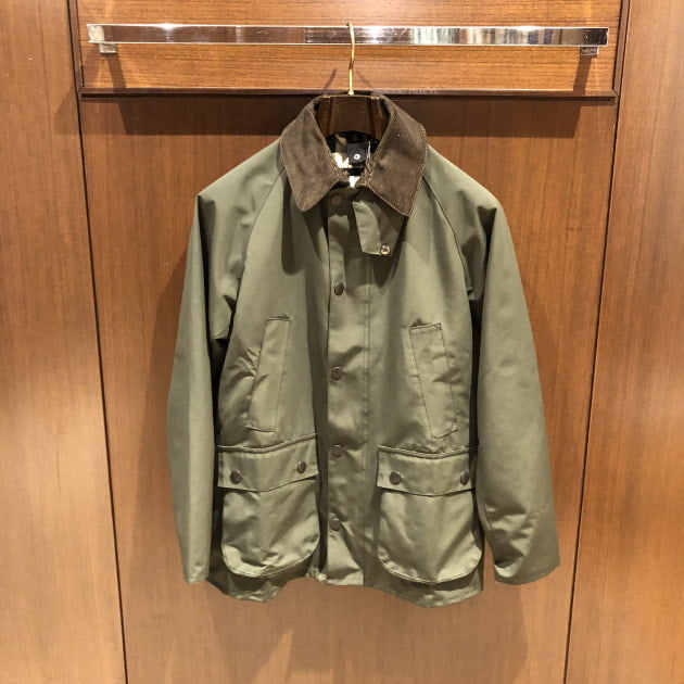 Barbour＞BEDALE SL 2レイヤー｜ビームス 立川｜BEAMS