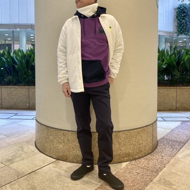 おすすめメンズコーデ♪｜ビームス ゴルフ なんばパークス店｜BEAMS