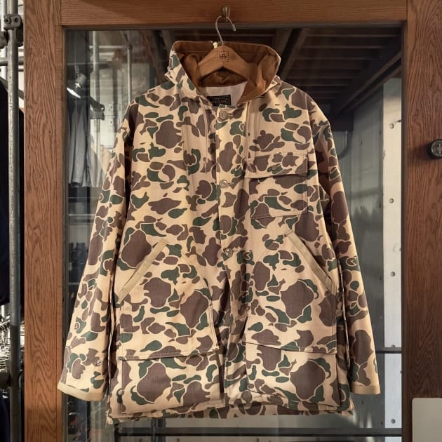 ハンティングジャケットのすゝめ｜ビームス プラス 原宿｜BEAMS