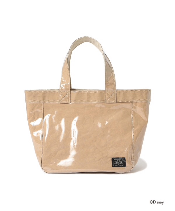 PORTER×Yu Nagaba×BEAMS＞トートバッグご予約受付中です！｜ビームス