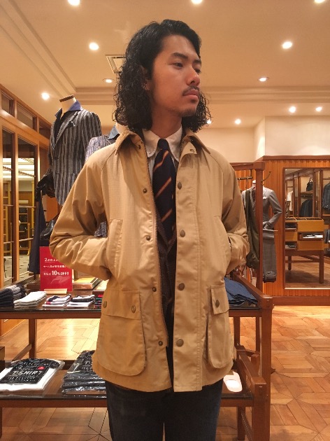 今のうちに③｜ビームス ライフ 横浜｜BEAMS