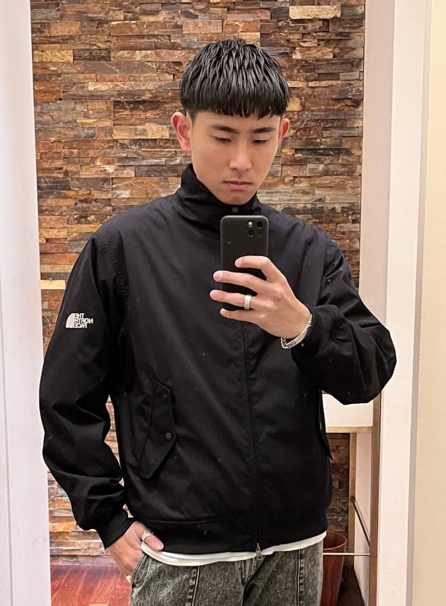 徹底解剖！〈THE NORTH FACE PURPLE LABEL × BEAMS / 別注 フィールド