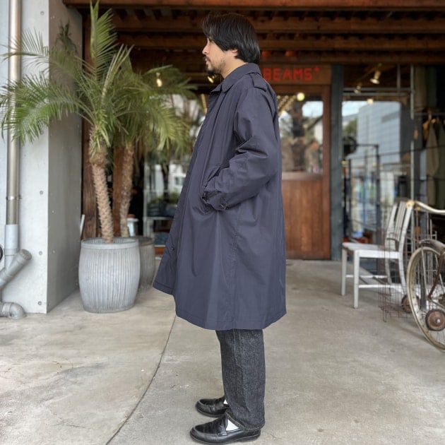 KAPTAIN SUNSHINE の別注。｜ビームス プラス 原宿｜BEAMS