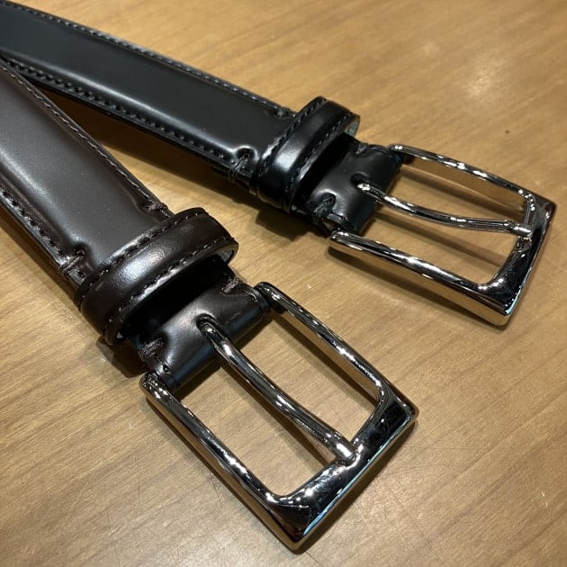 ブリとコードバンとオールデンと。｜ビームス ハウス 丸の内｜BEAMS