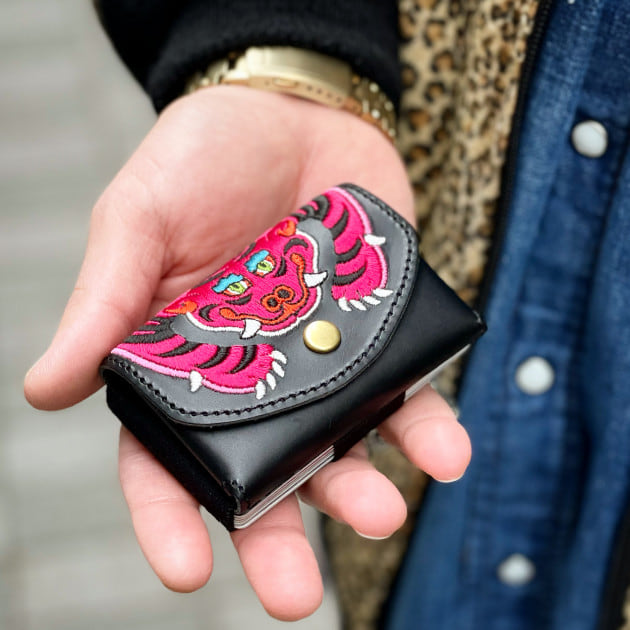 ハヤシ的 おススメ アイテム】お財布編｜ビームス ニューズ｜BEAMS