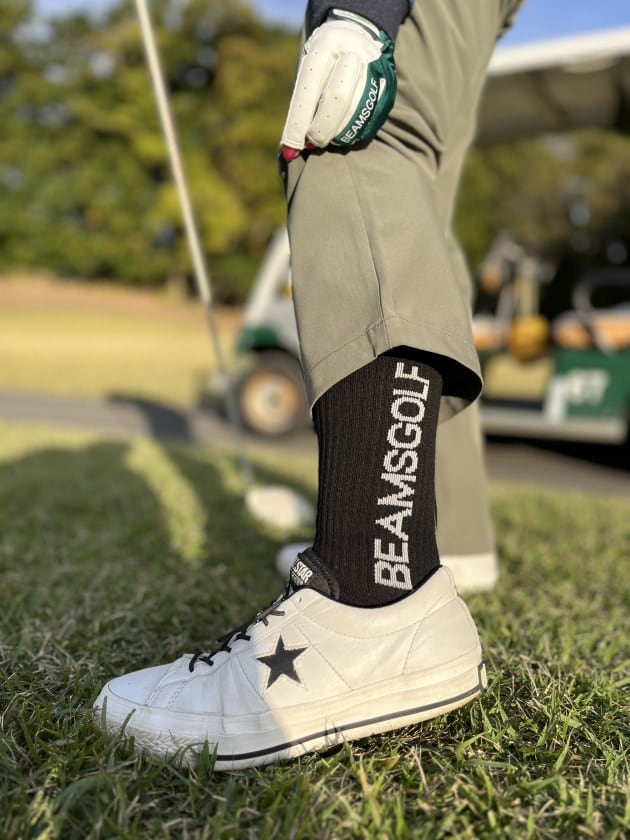 ゴルフシューズ】取り扱い商品一覧｜ビームス ゴルフ 小田急百貨店