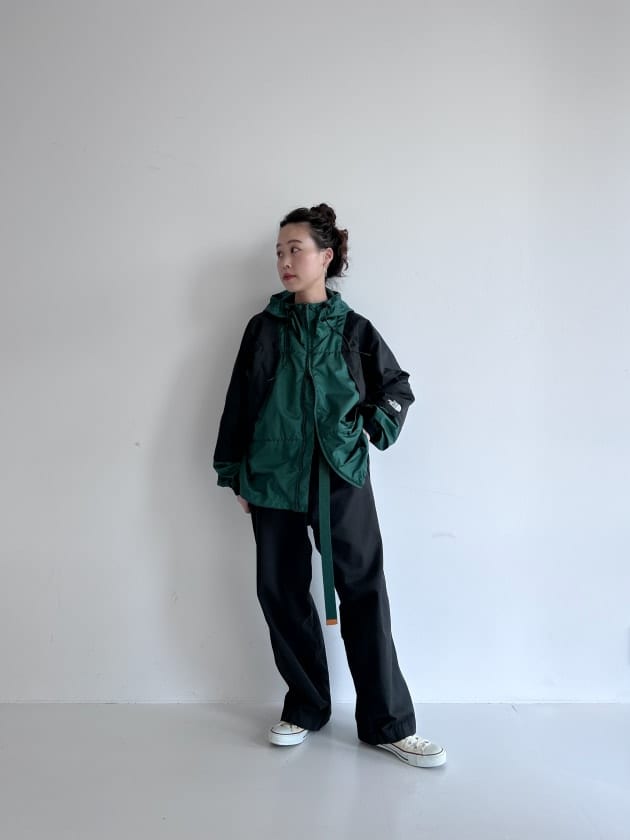 あの人気ブランド！THE NORTH FACEもお得に！？｜BEAMS BOY（ビームス