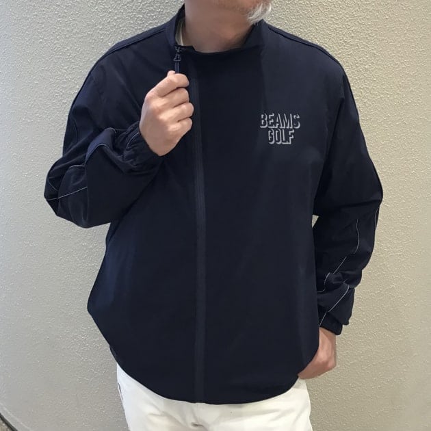 メンズアウター特集｜ビームス ゴルフ なんばパークス店｜BEAMS