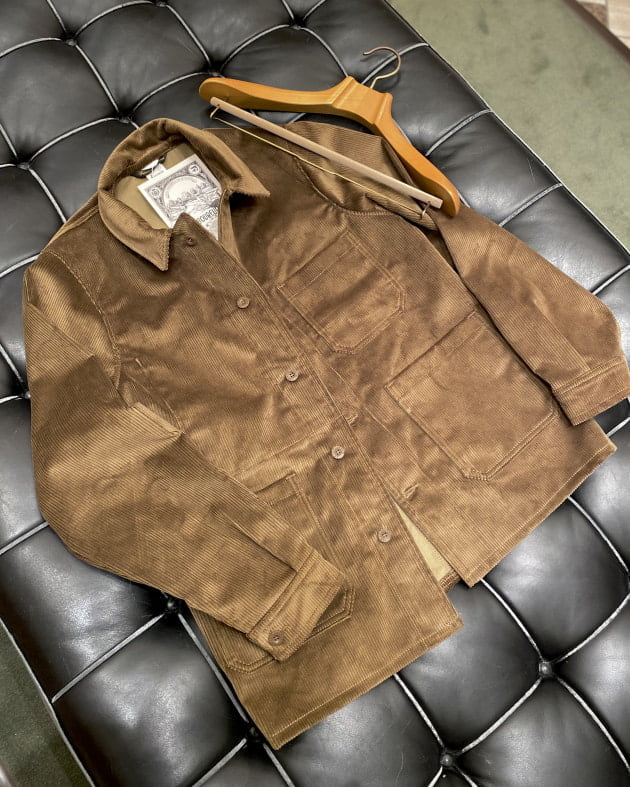 LE LABOUREUR 〉New Arrival 粋なフレンチワーク｜ビームス ライフ