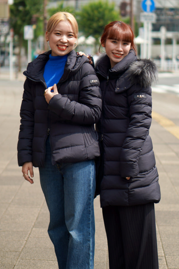 TATRAS × Demi-Luxe BEAMS アウター特集！｜ビームス 千葉｜BEAMS