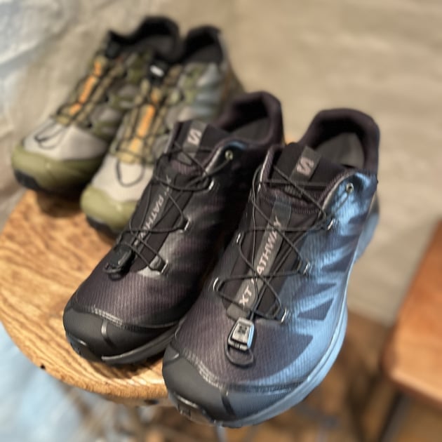 最新情報】Salomon for BEAMS Exclusive｜ビームス 銀座｜BEAMS