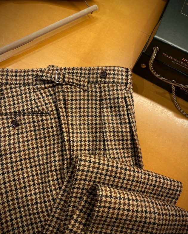 BEAMS F〉気になるガンクラブチェック｜ビームス ライフ 横浜｜BEAMS