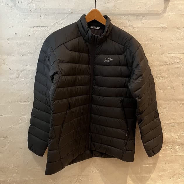 最新入荷情報‼︎】ARC'TERYX｜ビームス 銀座｜BEAMS
