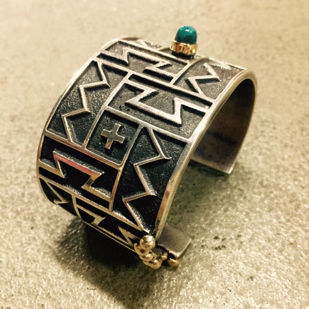 インディアンジュエリーフェアよりオススメ商品です！｜ビームス 神戸