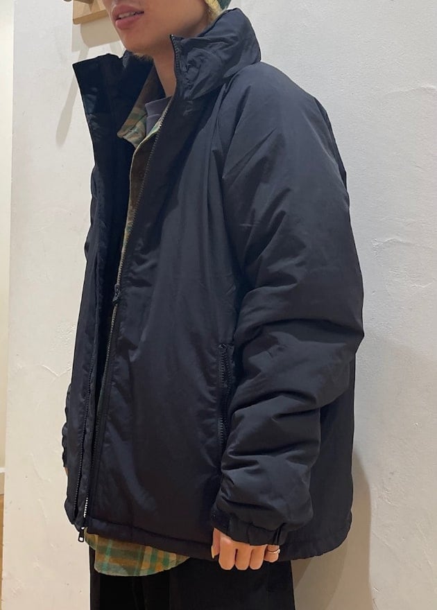 別注】WILD THINGS/COLD WEATHER PARKA｜ビーミング ライフストア by