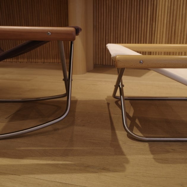 Nychair X “Limited Edition 2024”｜fennica（フェニカ）｜BEAMS