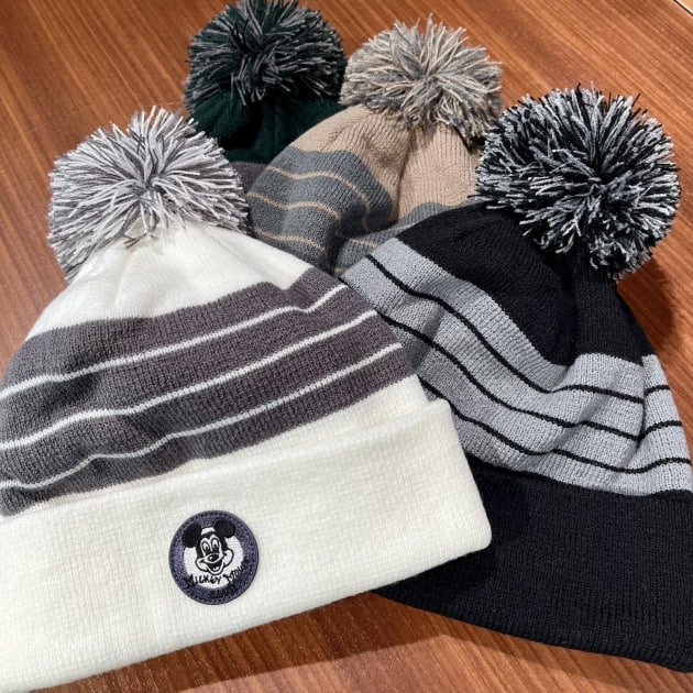 Disneyコラボアイテム！｜BEAMS GOLF（ビームス ゴルフ）｜BEAMS