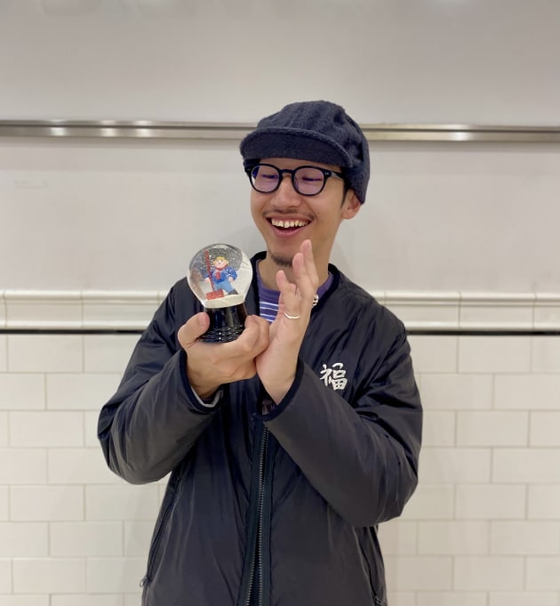 貰って嬉しいギフト4選！！｜ビームス 武蔵小杉｜BEAMS