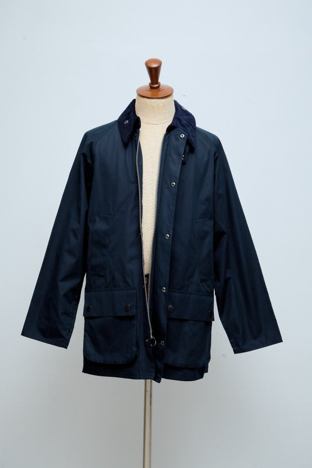 先見せエスエス〜〈Barbour〉”BEDALE”編〜｜BEAMS F（ビームスF）｜BEAMS