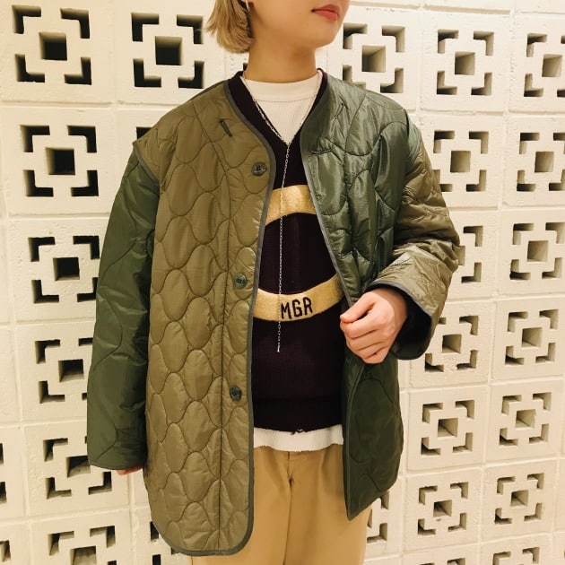 BEAMS BOY》お得なお勧めアウターをご紹介。｜ビームス 鹿児島｜BEAMS