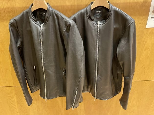 1月のオススメ商品ご紹介vol.14｜ビームス アウトレット 札幌北広島｜BEAMS