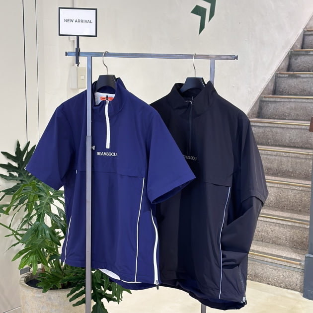 2024春夏新規アイテムご紹介！！☆｜BEAMS GOLF（ビームス ゴルフ）｜BEAMS