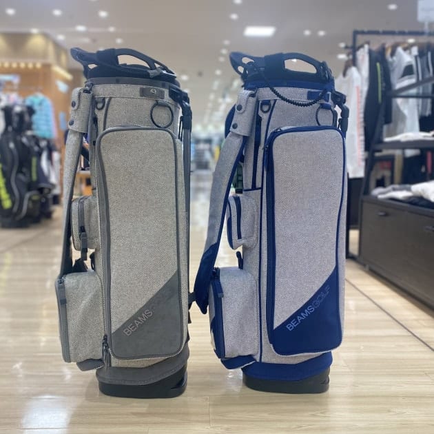 コットン】シリーズ！！｜ビームス ゴルフ 松坂屋名古屋店｜BEAMS