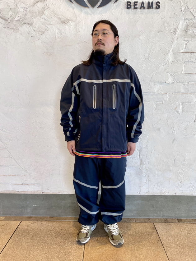 今回もスペシャルな〈Abu Garcia〉！｜ビームス 千葉｜BEAMS