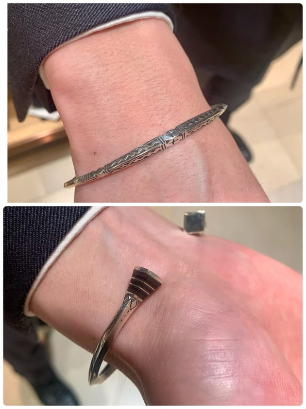 第35話。赤松と学ぼうAdawat'n Tuareg】｜ビームス 梅田｜BEAMS