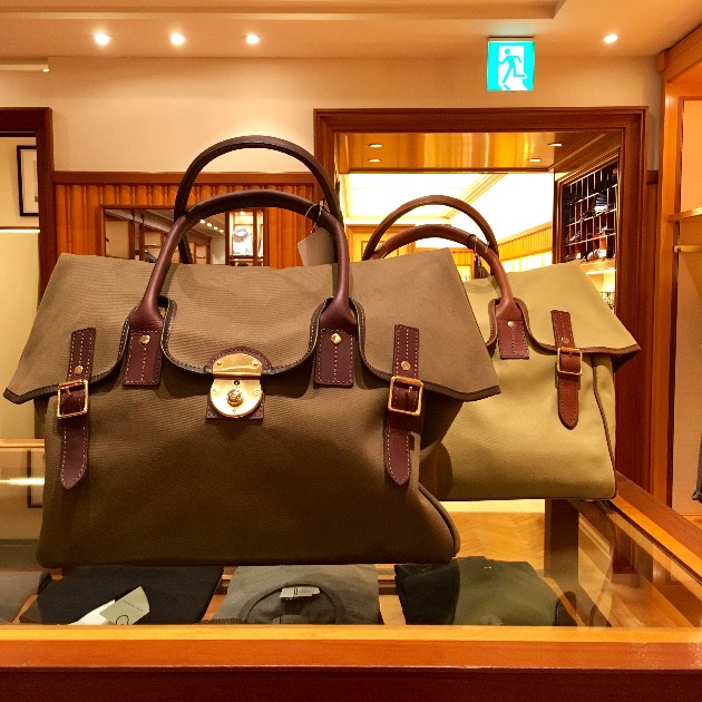 JOHN CHAPMAN＞Mr.ポージング｜ビームス ライフ 横浜｜BEAMS