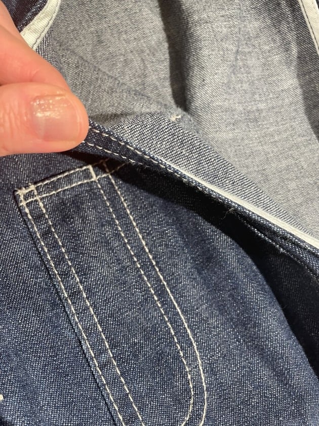 袖を切っちゃった！新型オールインワン！｜ビームス ボーイ 原宿｜BEAMS