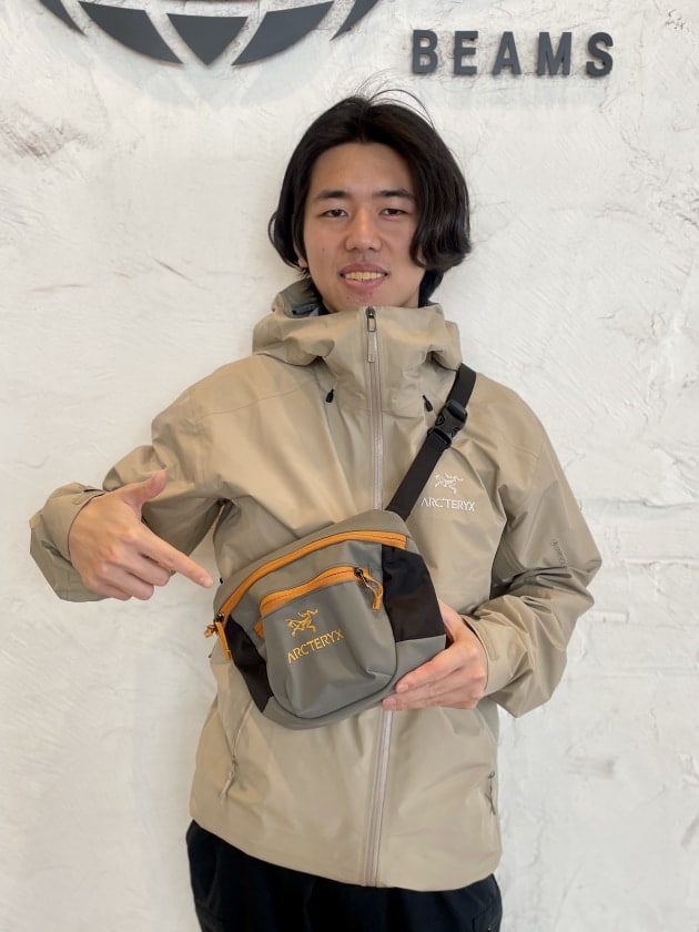 人気ブランドのあのアイテムが〈BEAMS〉｜ビームス 千葉｜BEAMS