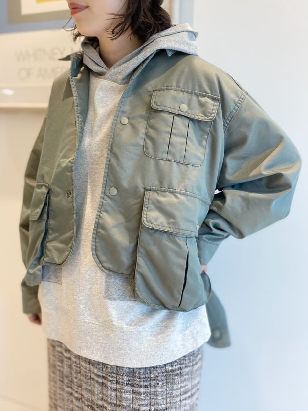 予約】このジャケット、要チェックです！お見逃しなく〜！！｜ビームス